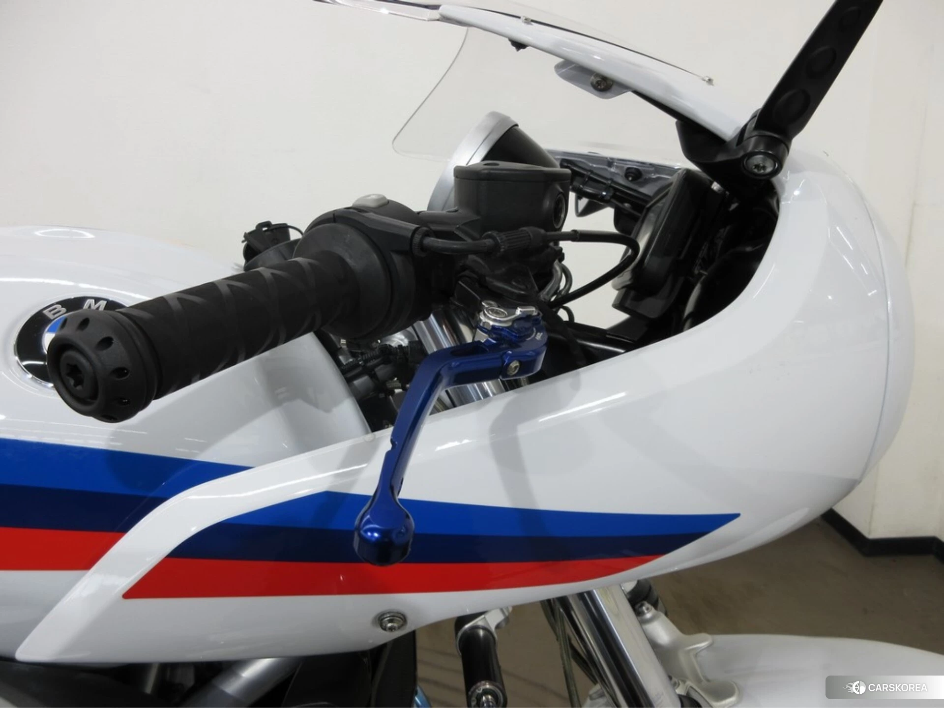 BMW R NINE T RACER id 3946713 из Японии 23