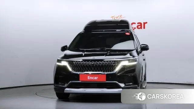 Kia Carnival 4th generation id 2970137 из Кореи 13