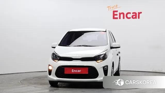 Kia All New Morning (JA) id 3626805 из Кореи 13