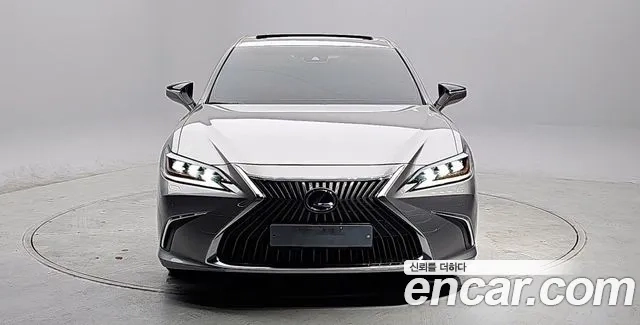 Lexus ES300h 7th generation id 2916479 из Кореи 13