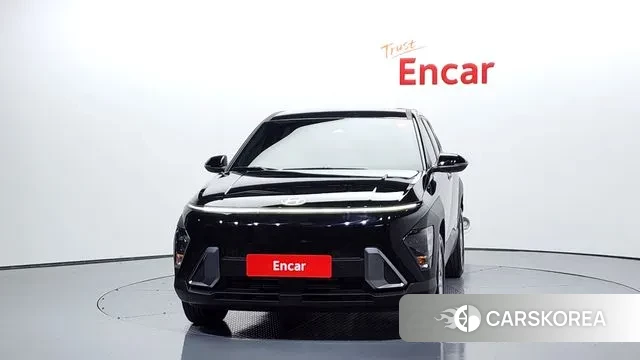 Hyundai Kona (SX2) id 3359656 из Кореи 13