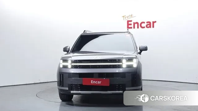 Hyundai Santa Fe (MX5) id 3739282 из Кореи 13