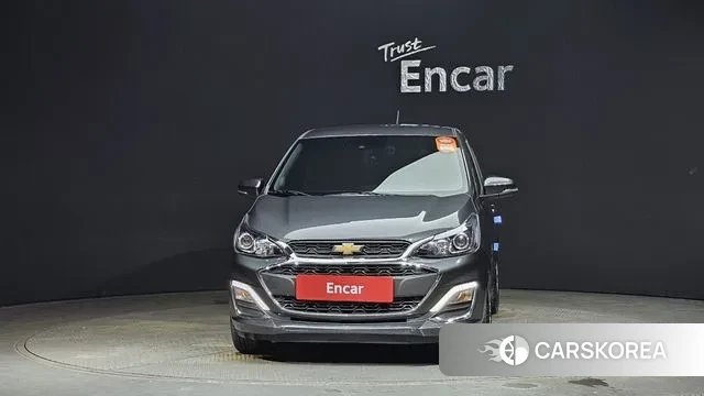 Chevrolet (GM Daewoo) The New Spark id 3055279 из Кореи 13