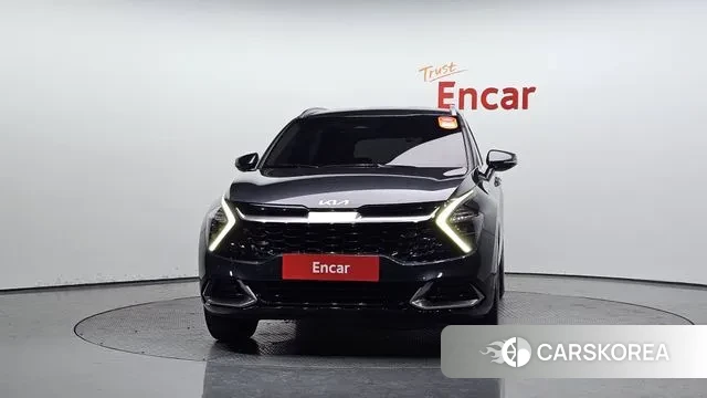 Kia Sportage 5th Generation id 3615931 из Кореи 13