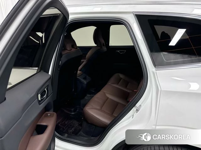 Volvo XC60 id 4238053 из Китая 13