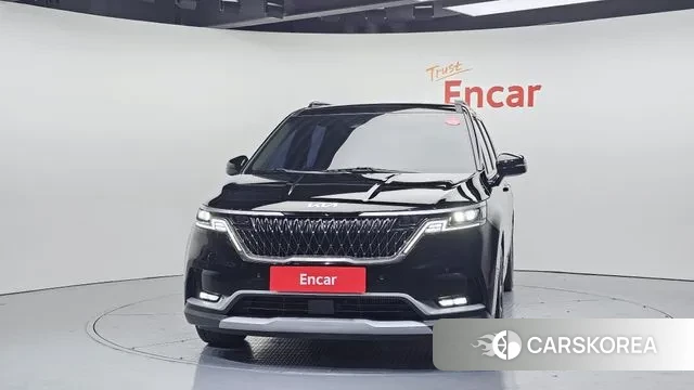 Kia Carnival 4th generation id 3487920 из Кореи 13