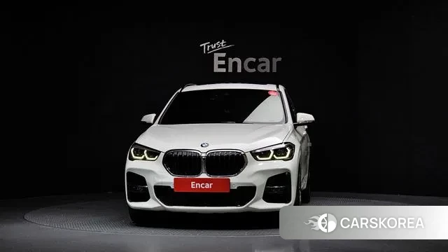 BMW X1 (F48) id 3273574 из Кореи 13