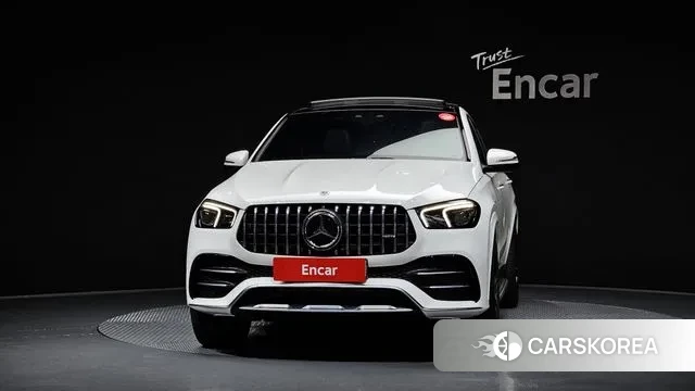 Mercedes-Benz GLE-Class W167 id 2993904 из Кореи 13