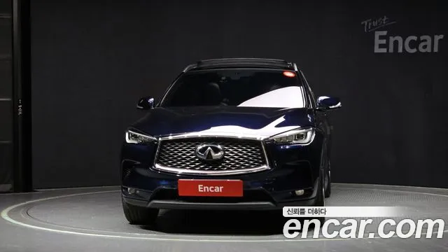 Infiniti QX50 (P71A) id 2520870 из Кореи 13