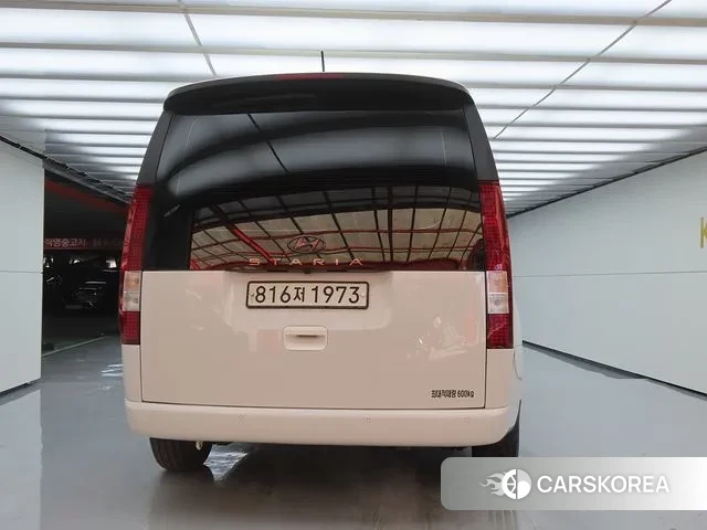 Hyundai Staria id 3697183 из Кореи 13