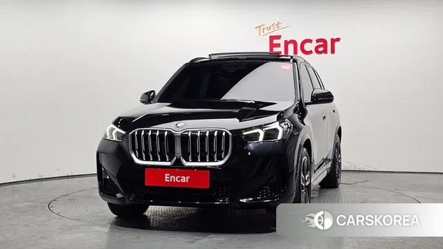 BMW X1 (U11) id 3706933 из Кореи 13