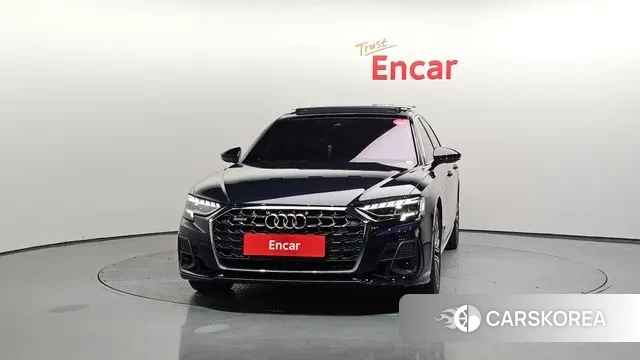 Audi A8 (D5) id 3389198 из Кореи 13