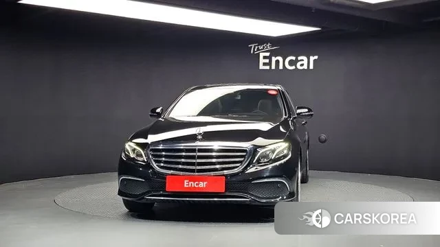 Mercedes-Benz E-Class W213 id 3407875 из Кореи 13