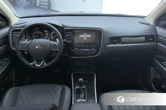 Mitsubishi  Outlander id 4212433 из Китая 10