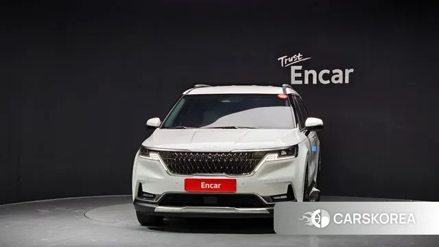 Kia Carnival 4th generation id 3354606 из Кореи 13