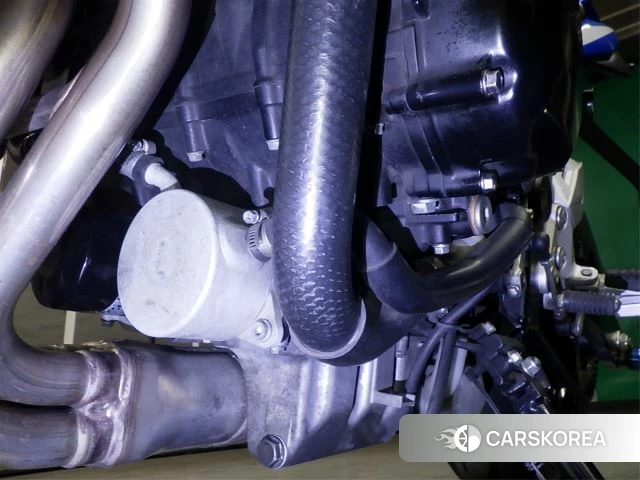 Engine photo