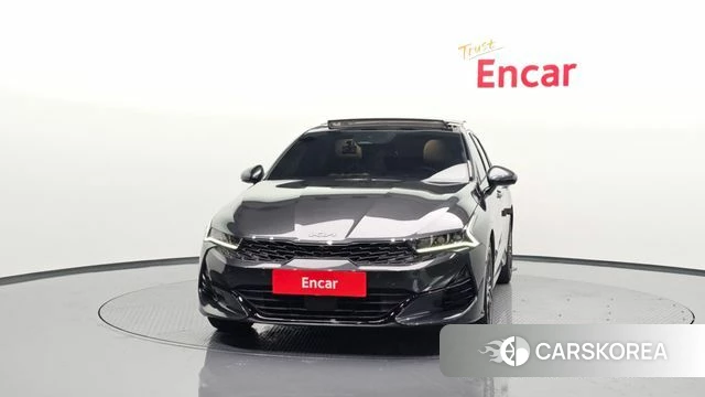 Kia K5 3rd generation id 4443572 из Кореи 23
