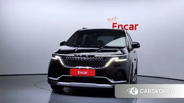 Kia Carnival 4th generation id 3279175 из Кореи 13