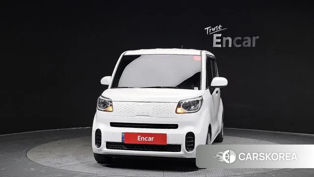 Kia The New Ray id 3746879 из Кореи 13