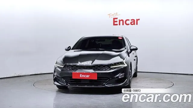 Kia K5 3rd generation id 2656969 из Кореи 13