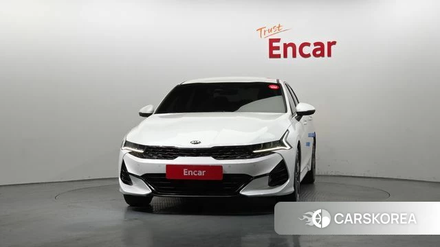 Kia K5 3rd generation id 3923847 из Кореи 13