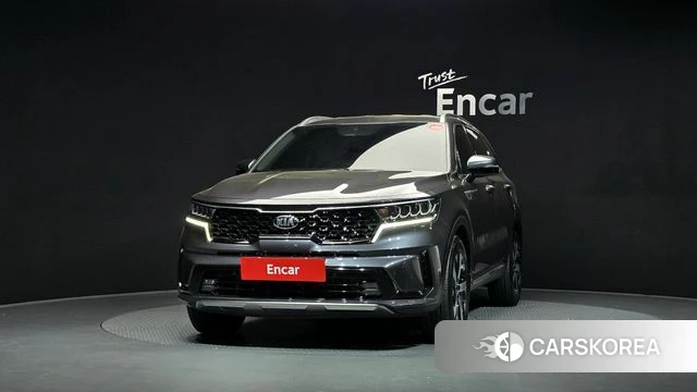 Kia Sorento 4th Generation id 4224930 из Кореи 13