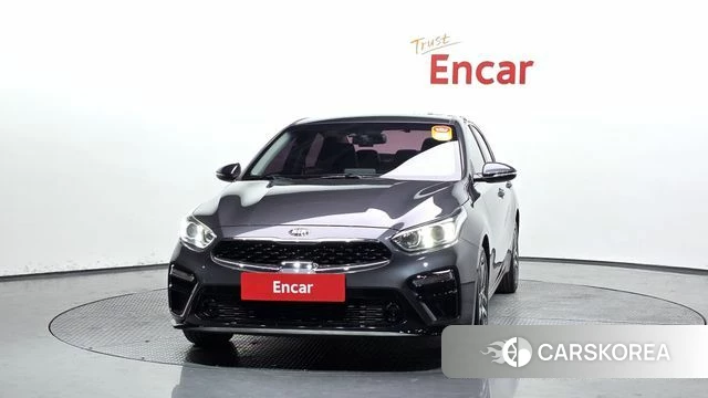 Kia Come New K3 id 4424674 из Кореи 23
