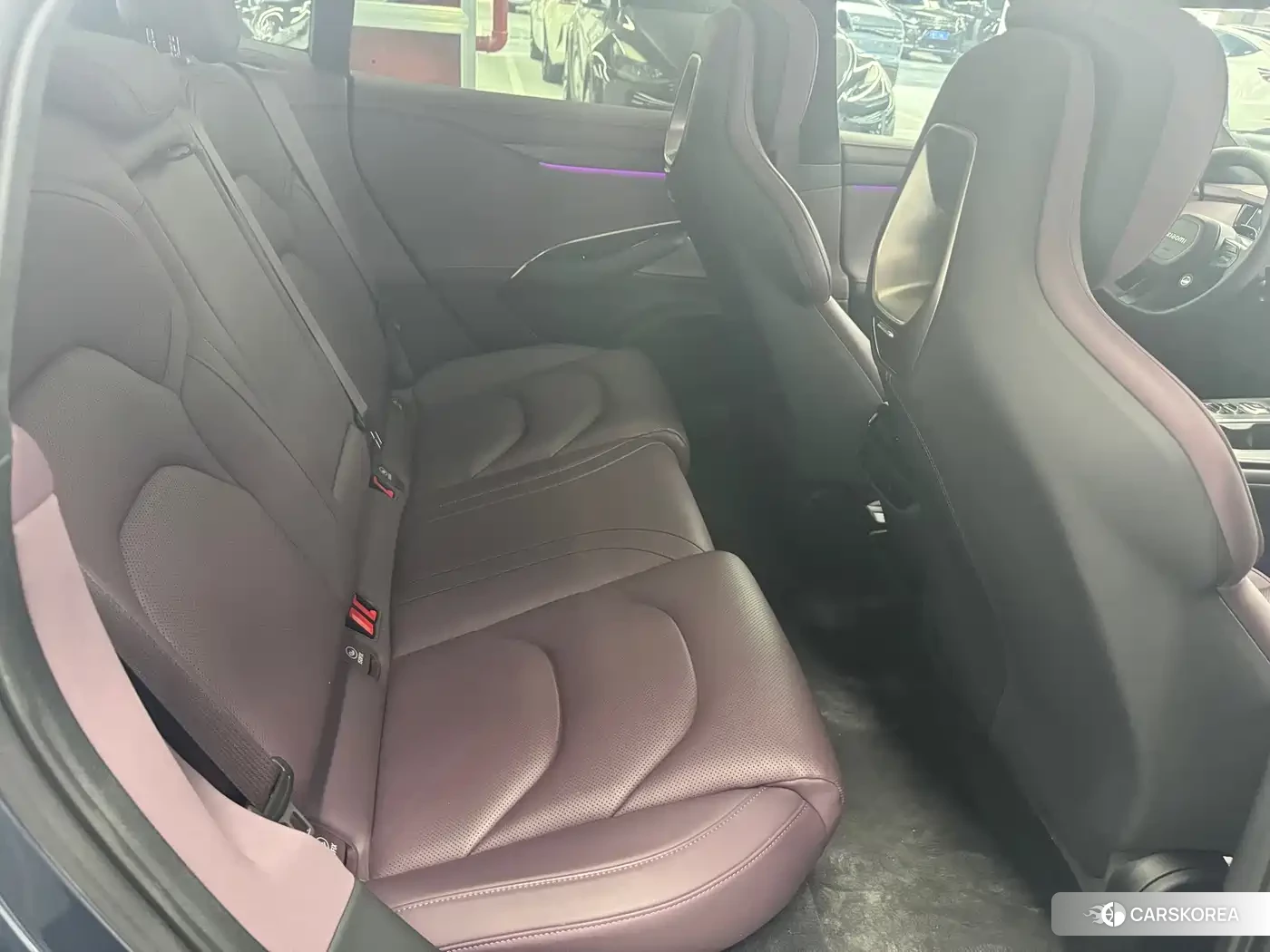 Xiaomi Car Xiaomi SU7 id 4565404 из Китая 9