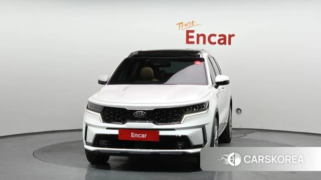 Kia Sorento 4th Generation id 4294180 из Кореи 23