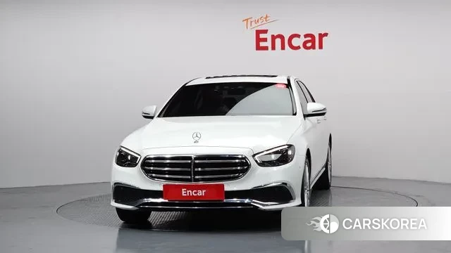 Mercedes-Benz E-Class W213 id 3390317 из Кореи 13