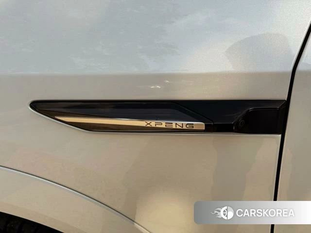 Xiaopeng Motors Xiaopeng X9 id 4253020 из Китая 16