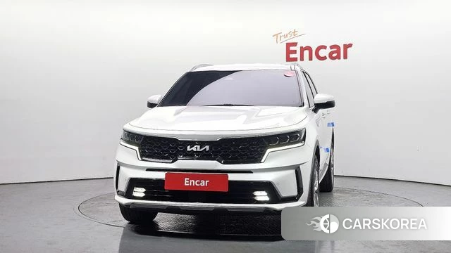 Kia Sorento 4th Generation id 4231544 из Кореи 23
