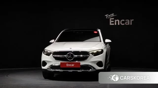 Mercedes-Benz GLC-Class X254 id 3770236 из Кореи 13