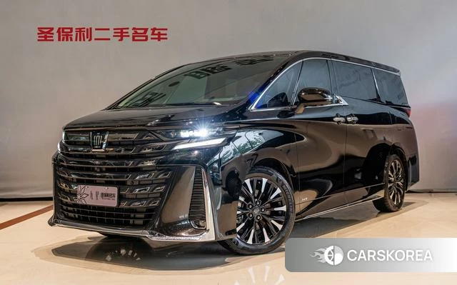 Toyota Wilfa id 4263791 из Китая 14