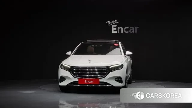 Mercedes-Benz E-Class W214 id 2893992 из Кореи 13