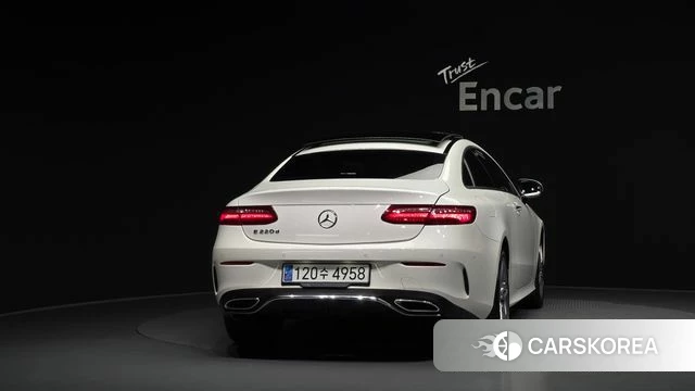 Mercedes-Benz E-Class W213 id 4785529 из Кореи 23