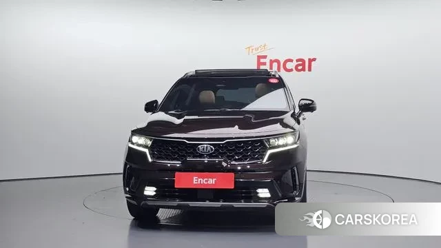 Kia Sorento 4th Generation id 3264318 из Кореи 13