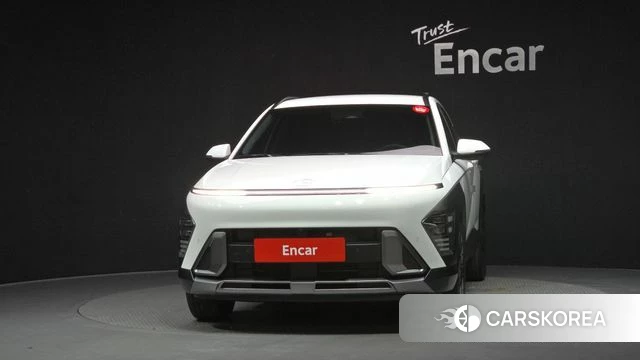 Hyundai Kona Hybrid (SX2) id 4474746 из Кореи 23