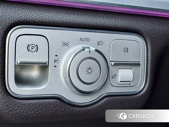Mercedes-Benz GLE (import) id 4314787 из Китая 22