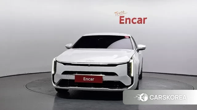 Kia The New K8 Hybrid id 3431475 из Кореи 13