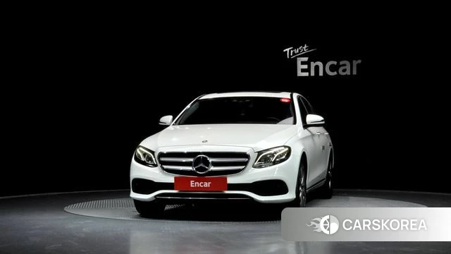 Mercedes-Benz E-Class W213 id 3893789 из Кореи 13