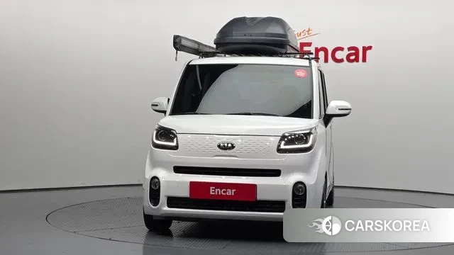 Kia The New Ray id 3682130 из Кореи 13