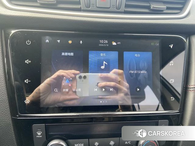 Nissan Qashqai id 4313654 из Китая 10