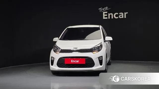 Kia All New Morning (JA) id 3350910 из Кореи 13