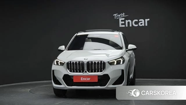 BMW X1 (U11) id 4321845 из Кореи 13
