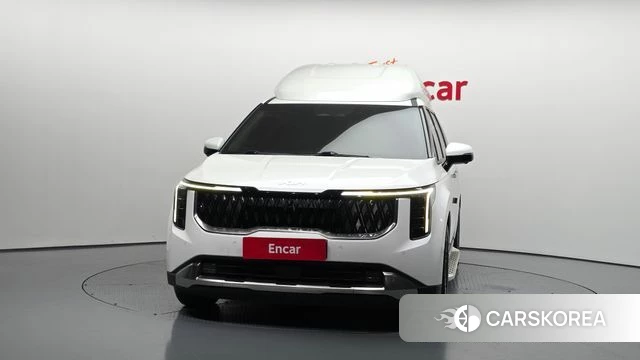Kia The New Carnival 4th Generation id 4468738 из Кореи 13
