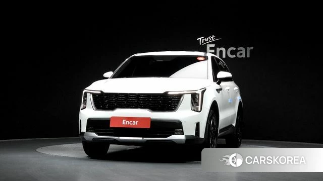 Kia The New Sorento 4th Generation id 3914454 из Кореи 13