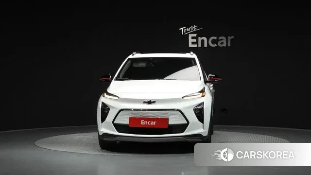 Chevrolet (GM Daewoo) Bolt EUV id 3169114 из Кореи 13