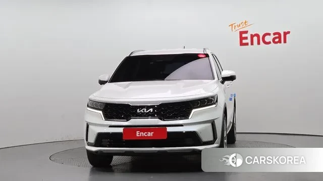 Kia Sorento 4th Generation id 3432138 из Кореи 13