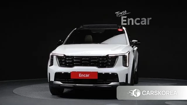 Kia The New Sorento 4th Generation id 3720796 из Кореи 13